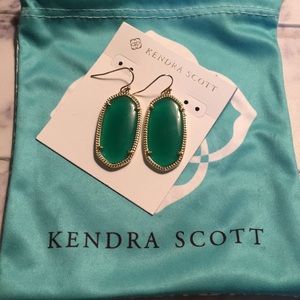 Kendra Scott Elle Earrings